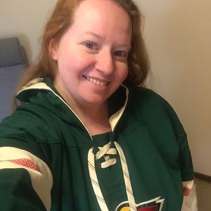 Meet your Posher, Heather